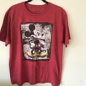 Mickey Mouse Tee